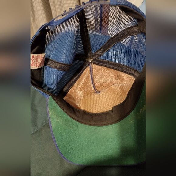 Vintage Smith and Wesson truckers cap - Picture 2 of 6